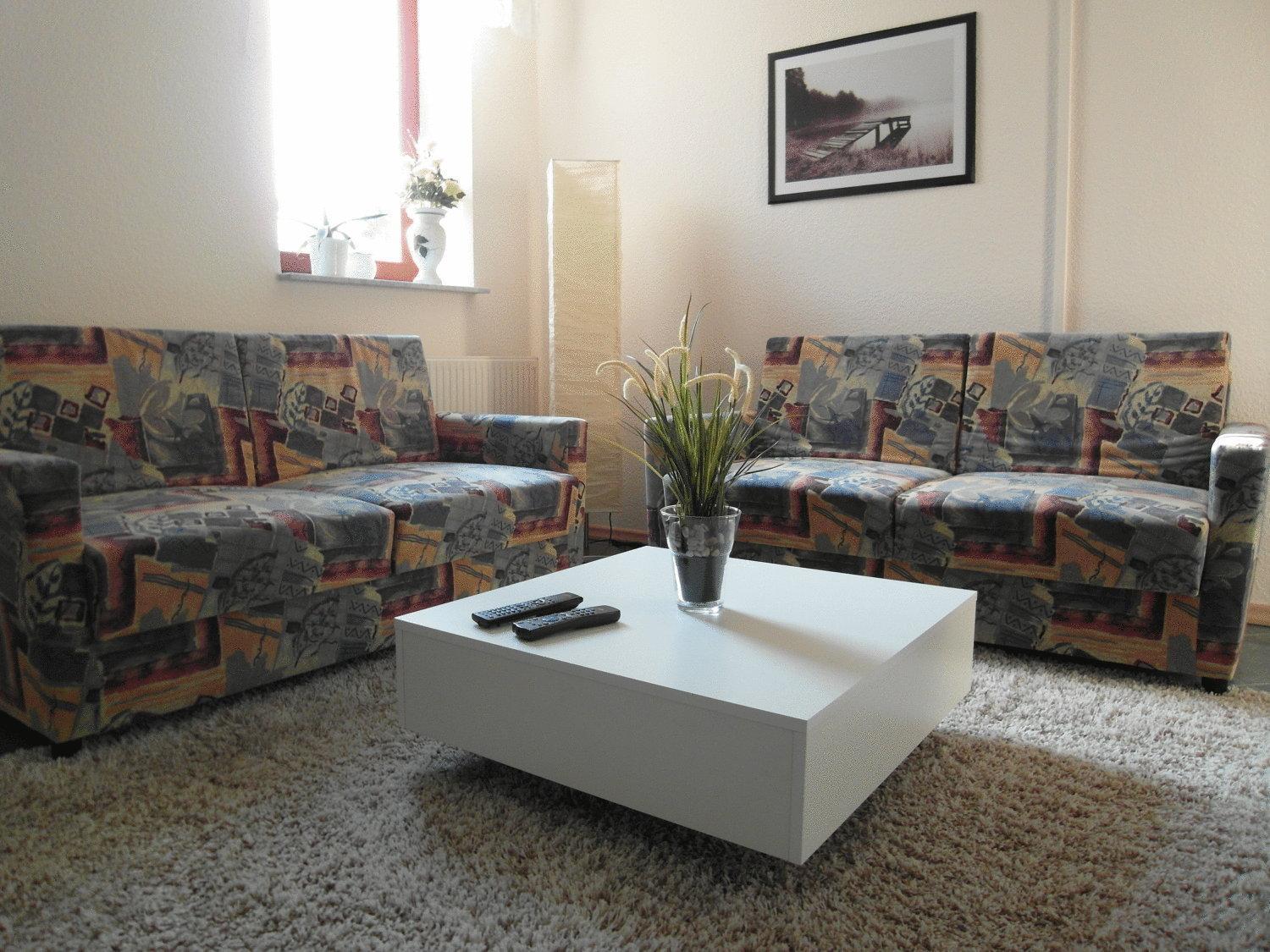 City-Hotel-Wolgast Luaran gambar