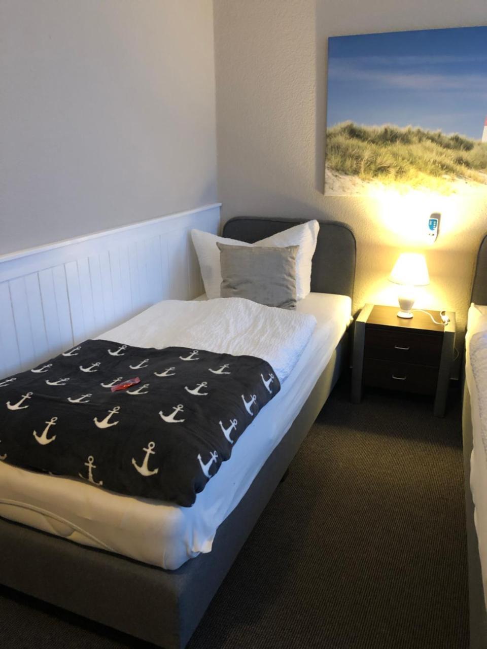 City-Hotel-Wolgast Luaran gambar