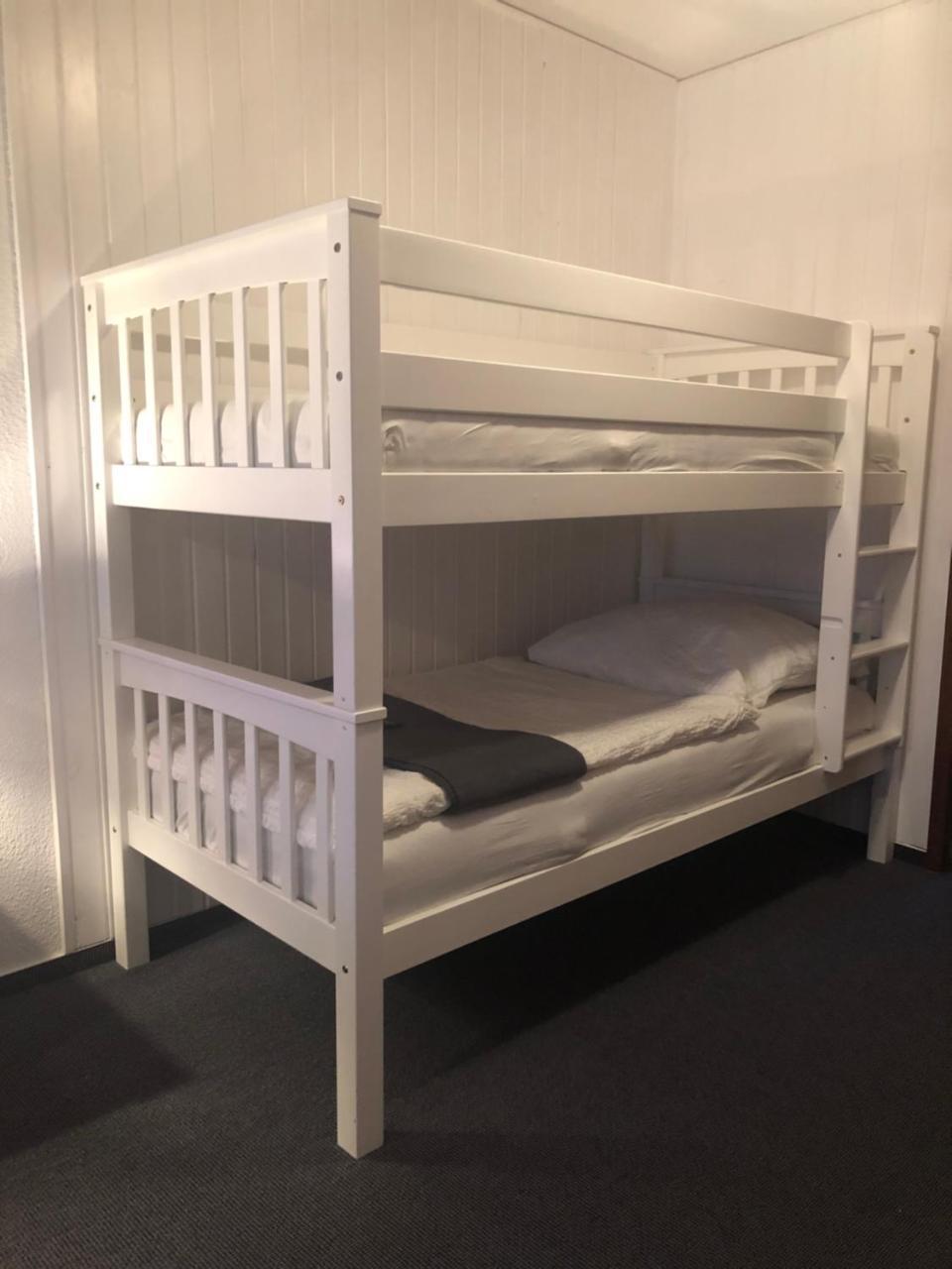 City-Hotel-Wolgast Luaran gambar