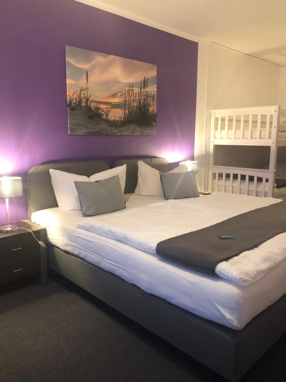City-Hotel-Wolgast Luaran gambar