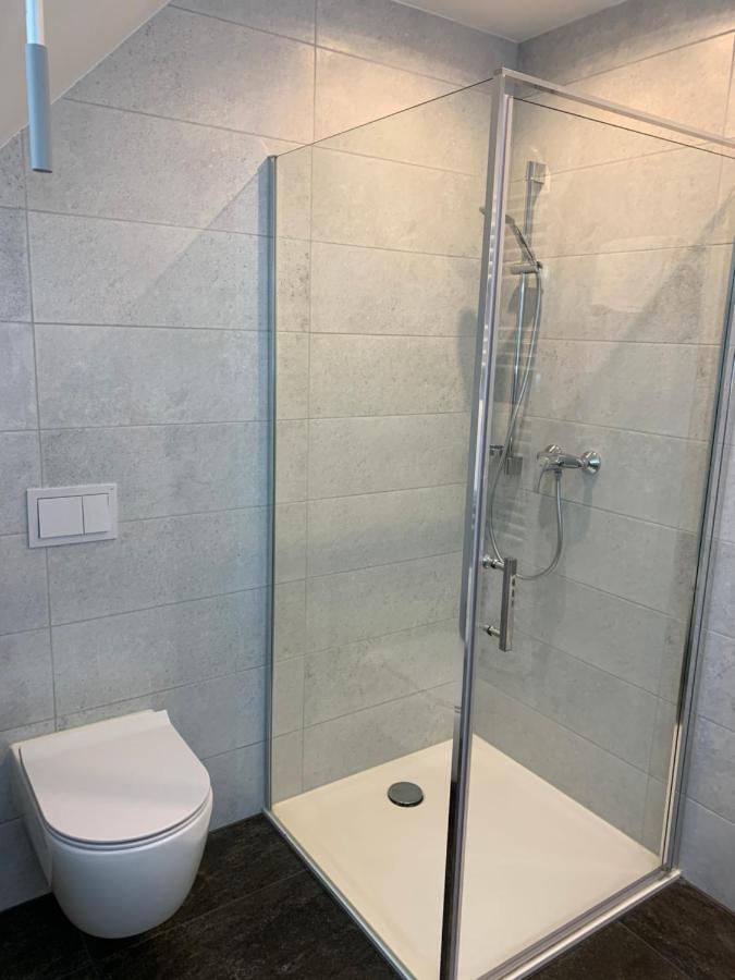 City-Hotel-Wolgast Luaran gambar
