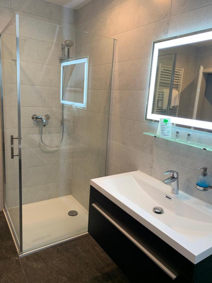 City-Hotel-Wolgast Luaran gambar
