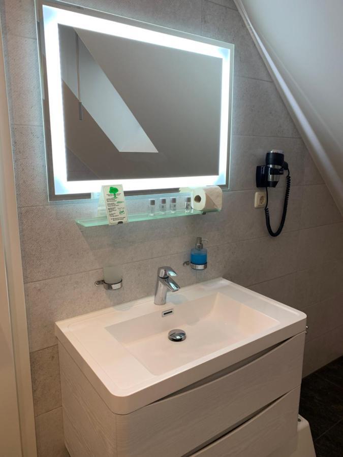 City-Hotel-Wolgast Luaran gambar